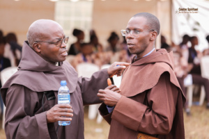 Festiwal młodych w Gitedze